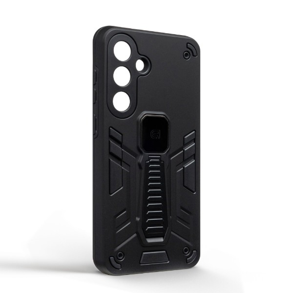 Фото - Чохол для смартфону Armorstandart Proover for Samsung S26 FE 5G Black (ARM91721)