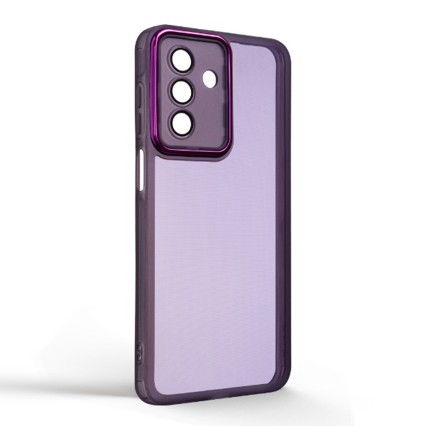 Фото - Чехол для смартфона Armorstandart Shade for Samsung A18 4G/A17 4G Dark Violet (ARM92976)