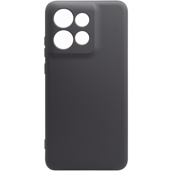 Фото - Чохол для смартфона Armorstandart ICON for Motorola Edge 60 Neo 5G/50 Neo 5G Camera cover Black (ARM90000)