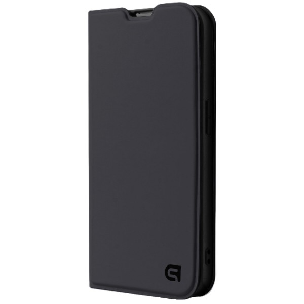 Фото - Чехол для смартфона Armorstandart OneFold Case for Motorola Edge 60 Neo 5G / 50 Neo 5G Black (ARM90002)