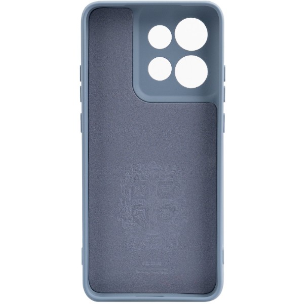 Фото - Чохол для смартфона Armorstandart ICON for Motorola Edge 60 Neo 5G/50 Neo 5G Camera cover Winter Blue (ARM90025)