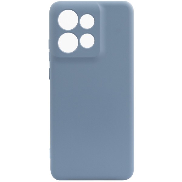Фото - Чохол для смартфона Armorstandart ICON for Motorola Edge 60 Neo 5G/50 Neo 5G Camera cover Winter Blue (ARM90025)
