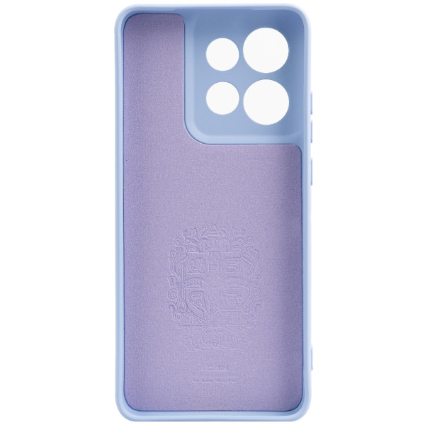 Фото - Чохол для смартфона Armorstandart ICON for Motorola Edge 60 Neo 5G/50 Neo 5G Camera cover Lavender (ARM90026)