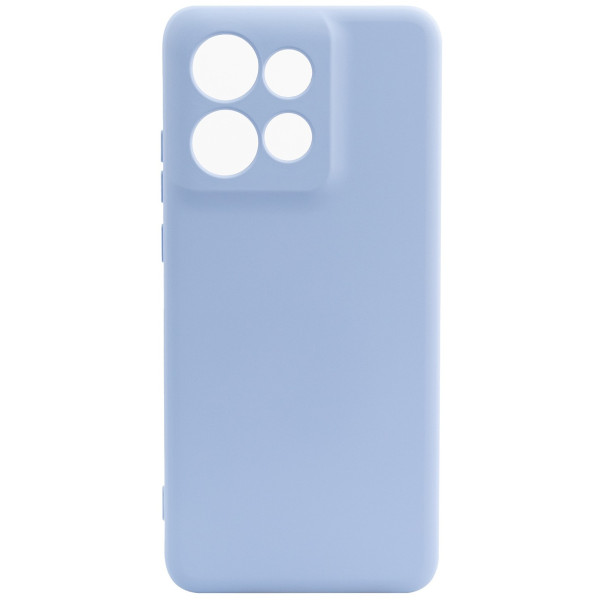 Фото - Чохол для смартфона Armorstandart ICON for Motorola Edge 60 Neo 5G/50 Neo 5G Camera cover Lavender (ARM90026)