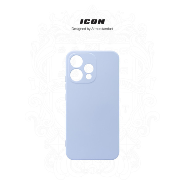 Фото - Чохол для смартфона Armorstandart ICON for OPPO Reno15 5G Camera cover Lavender (ARM90028)