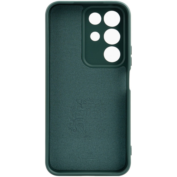 Фото - Чохол для смартфона Armorstandart ICON for Realme C85 4G Camera cover Dark Green (ARM90033)