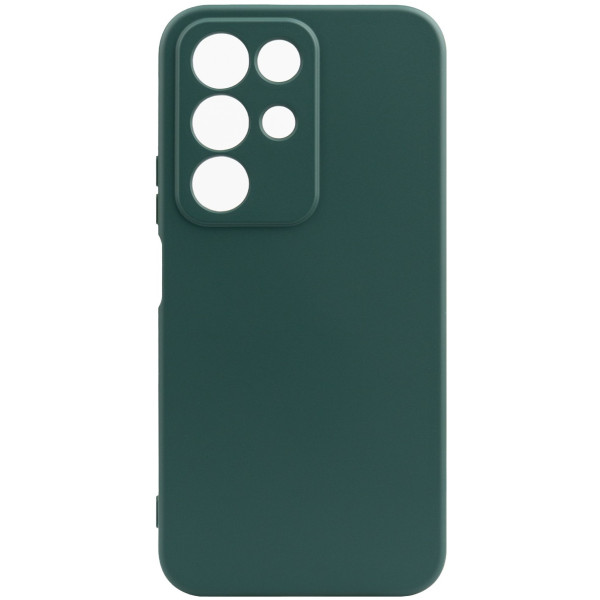 Фото - Чохол для смартфона Armorstandart ICON for Realme C85 4G Camera cover Dark Green (ARM90033)
