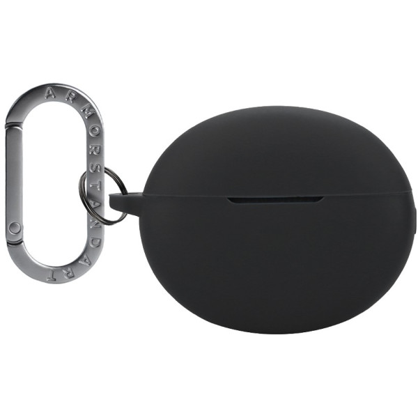 Фото - Чехол для наушников Armorstandart Hang Case for Oppo Enco X3s Black (ARM90063)