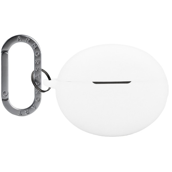 Фото - Чехол для наушников Armorstandart Hang Case for Oppo Enco X3s White (ARM90064)
