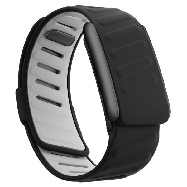 Фото - Ремінець для фітнес-браслета Armorstandart Silicone Tech for Whoop 5.0 / MG Black with Black (ARM90098) Фото - Ремінець для фітнес-браслета Armorstandart Silicone Tech for Whoop 5.0 / MG Black with Black (ARM90098)