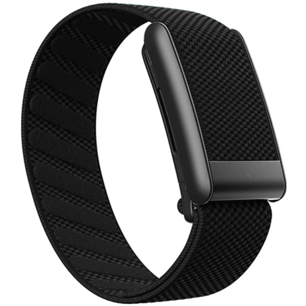 Фото - Ремінець для фітнес-браслета Armorstandart SuperKnit for Whoop 5.0 / MG Black with Black (ARM90102) Фото - Ремінець для фітнес-браслета Armorstandart SuperKnit for Whoop 5.0 / MG Black with Black (ARM90102)