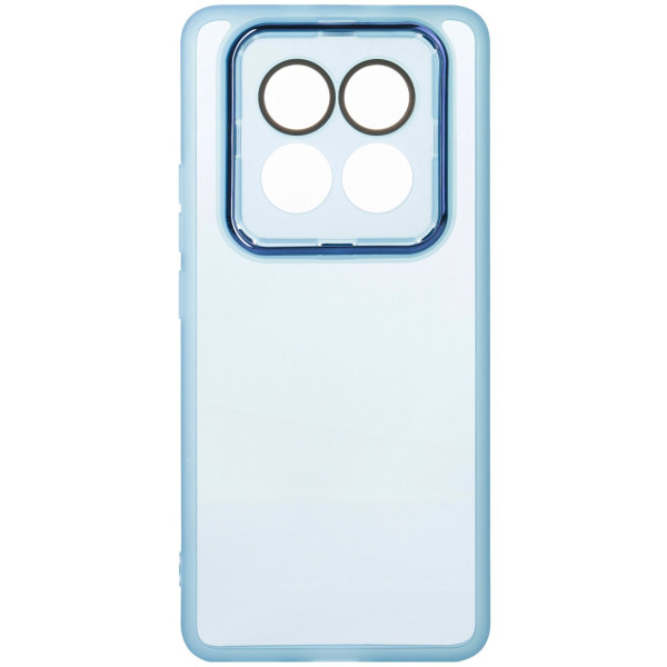 Фото - Чохол для смартфону Armorstandart Shade for Xiaomi Redmi Note 15 4G Blue (ARM90133)