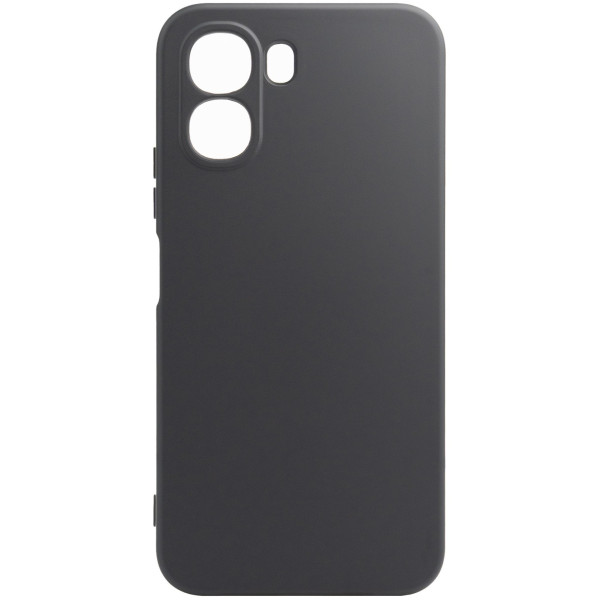 Фото - Чохол для смартфону Armorstandart ICON for OPPO A6K 4G / A6X 4G Camera cover Black (ARM90139)