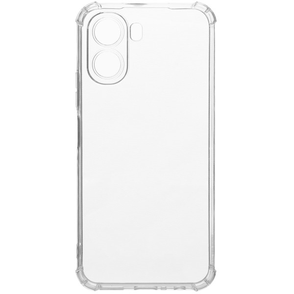 Фото - Чохол для смартфону Armorstandart Air Force for OPPO A6K 4G / A6X 4G Camera cover Clear (ARM90143)