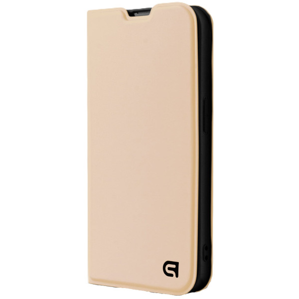 Фото - Чехол для смартфона Armorstandart OneFold Case for Xiaomi Redmi Note 15 Pro 4G Gold (ARM90177)