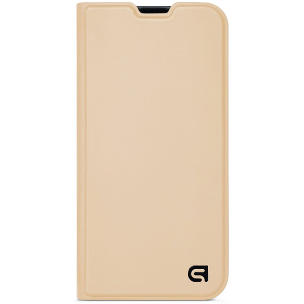 Фото - Чехол для смартфона Armorstandart OneFold Case for Xiaomi Redmi Note 15 Pro 4G Gold (ARM90177)