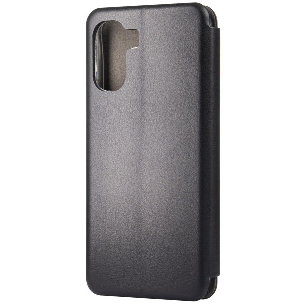 Фото - Чохол для смартфону Armorstandart G-Case for OPPO A6K 4G/A6X 4G Black (ARM90314)