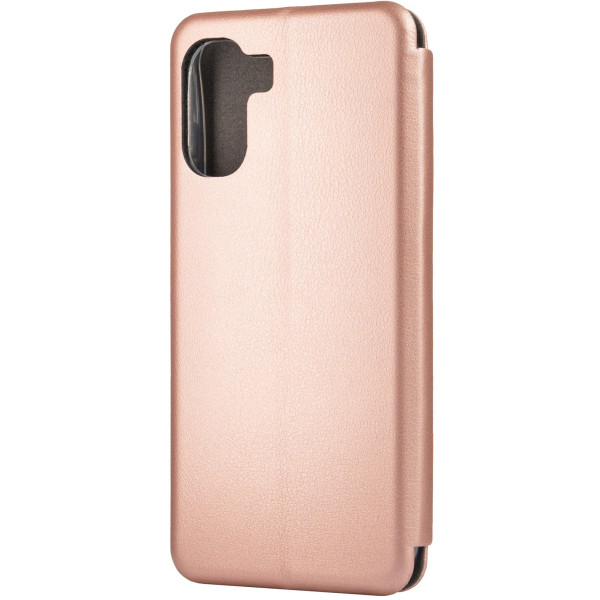 Фото - Чехол для смартфона Armorstandart G-Case for OPPO A6K 4G/A6X 4G Rose Gold (ARM90315)