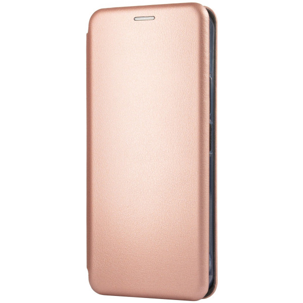 Фото - Чехол для смартфона Armorstandart G-Case for OPPO A6K 4G/A6X 4G Rose Gold (ARM90315)