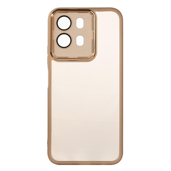Фото - Чохол для смартфону Armorstandart Shade for OPPO A6S 4G / A6 4G Gold (ARM90331)