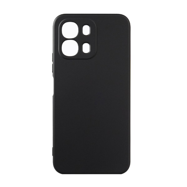 Фото - Чехол для смартфона Armorstandart ICON for OPPO A6S 4G / A6 4G Camera cover Black (ARM90354)