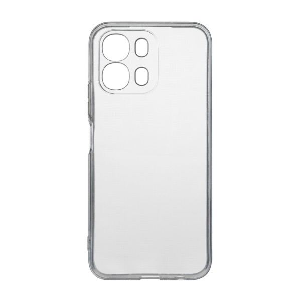Фото - Чохол для смартфону Armorstandart Air for OPPO A6S 4G / A6 4G Camera cover Clear (ARM90362)