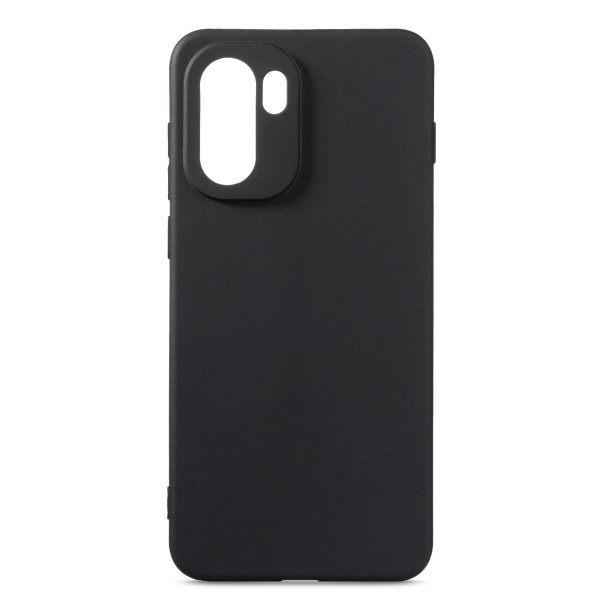 Фото - Чехол для смартфона Armorstandart Matte Slim Fit for OnePlus 15R 5G Camera cover Black (ARM90444)