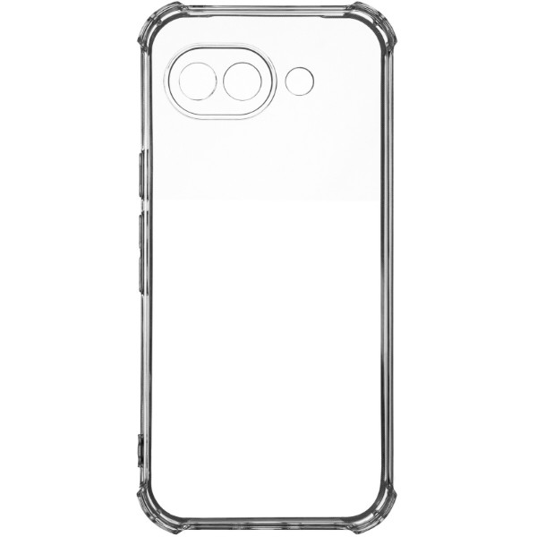 Фото - Чехол для смартфона Armorstandart Air Force for Google Pixel 10a 5G Camera cover Clear (ARM90516)