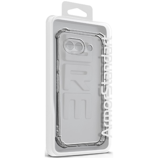 Фото - Чехол для смартфона Armorstandart Air Force for Google Pixel 10a 5G Camera cover Clear (ARM90516)
