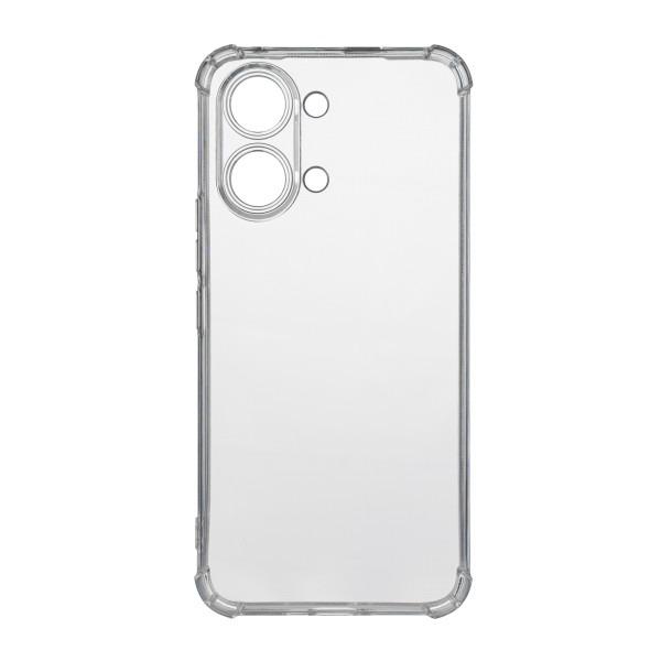 Фото - Чохол для смартфону Armorstandart Air Force for Xiaomi Poco X8 Pro Max 5G Camera cover Clear (ARM90701)