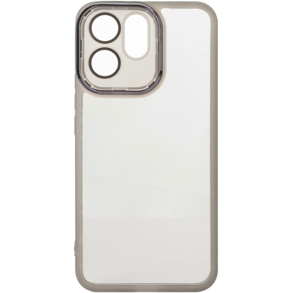 Фото - Чохол для смартфону Armorstandart Shade for OPPO Reno15 Pro 5G Black (ARM90833)