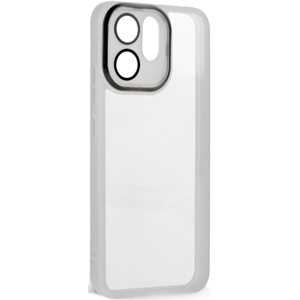 Фото - Чохол для смартфону Armorstandart Shade for OPPO Reno15 Pro 5G White (ARM90835)