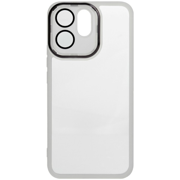 Фото - Чохол для смартфону Armorstandart Shade for OPPO Reno15 Pro 5G White (ARM90835)