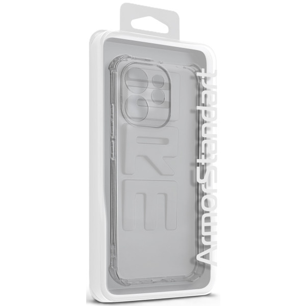 Фото - Чохол для смартфону Armorstandart Air Force for OPPO Reno15 Pro 5G Camera cover Clear (ARM90836)