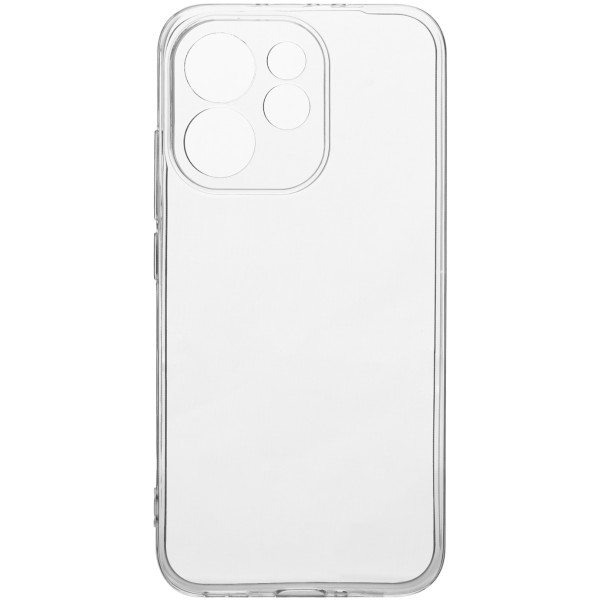 Фото - Чохол для смартфону Armorstandart Air for OPPO Reno15 Pro 5G Camera cover Clear (ARM90837)
