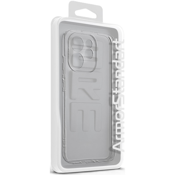 Фото - Чохол для смартфону Armorstandart Air for OPPO Reno15 Pro 5G Camera cover Clear (ARM90837)