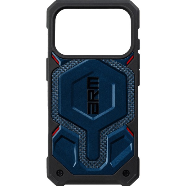 Фото - Чехол для смартфона Armorstandart Y50 MagCase for Apple iPhone 18 Pro / 17 Pro Dark Blue (ARM90905) Фото - Чехол для смартфона Armorstandart Y50 MagCase for Apple iPhone 18 Pro / 17 Pro Dark Blue (ARM90905)