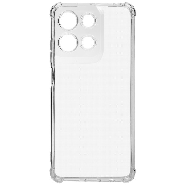 Фото - Чохол для смартфона Armorstandart Air Force for Motorola G17 4G / G17 Power 4G Camera cover Clear (ARM91052)