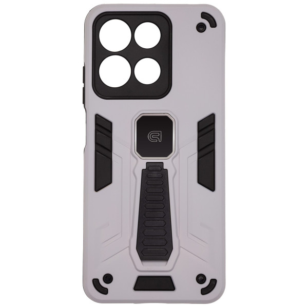 Фото - Чехол для смартфона Armorstandart Proover for Motorola G17 4G / G17 Power 4G Grey (ARM91059) Фото - Чехол для смартфона Armorstandart Proover for Motorola G17 4G / G17 Power 4G Grey (ARM91059)