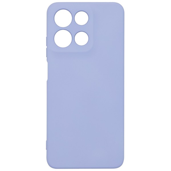 Фото - Чехол для смартфона Armorstandart ICON for Motorola G17 4G / G17 Power 4G Camera cover Lavender (ARM91309)