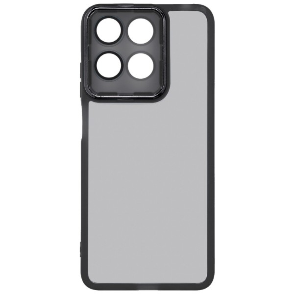 Фото - Чохол для смартфона Armorstandart Shade for Motorola G17 4G / G17 Power 4G Black (ARM91310)