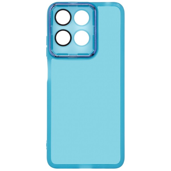 Фото - Чохол для смартфона Armorstandart Shade for Motorola G17 4G / G17 Power 4G Blue (ARM91311)