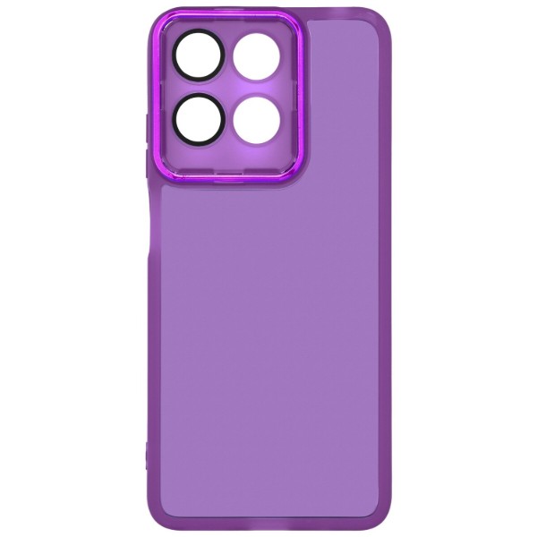 Фото - Чохол для смартфона Armorstandart Shade for Motorola G17 4G / G17 Power 4G Dark Violet (ARM91313)