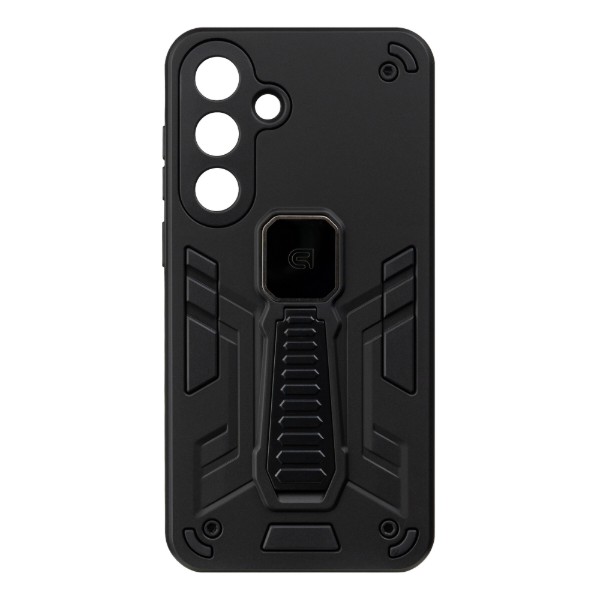 Фото - Чохол для смартфону Armorstandart Proover for Samsung S26 FE 5G Black (ARM91721)