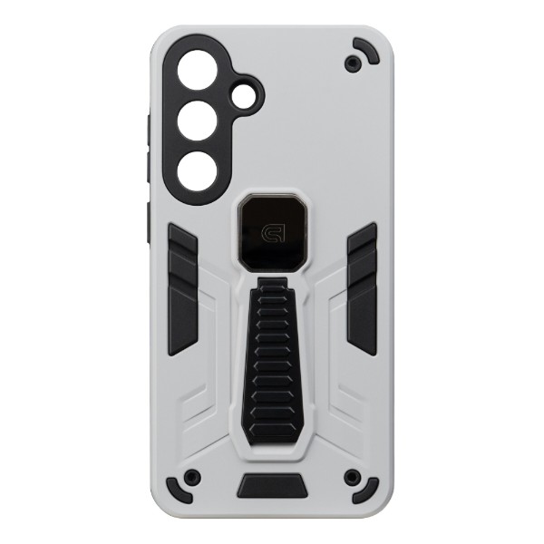 Фото - Чохол для смартфону Armorstandart Proover for Samsung S26 FE 5G Grey (ARM91723) Фото - Чохол для смартфону Armorstandart Proover for Samsung S26 FE 5G Grey (ARM91723)