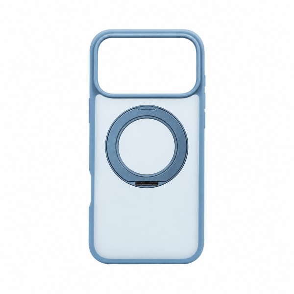 Фото - Чохол для смартфона Armorstandart Unit Stand2 for Apple iPhone 18 Pro Max / 17 Pro Max Light Blue (ARM92334) Фото - Чохол для смартфона Armorstandart Unit Stand2 for Apple iPhone 18 Pro Max / 17 Pro Max Light Blue (ARM92334)