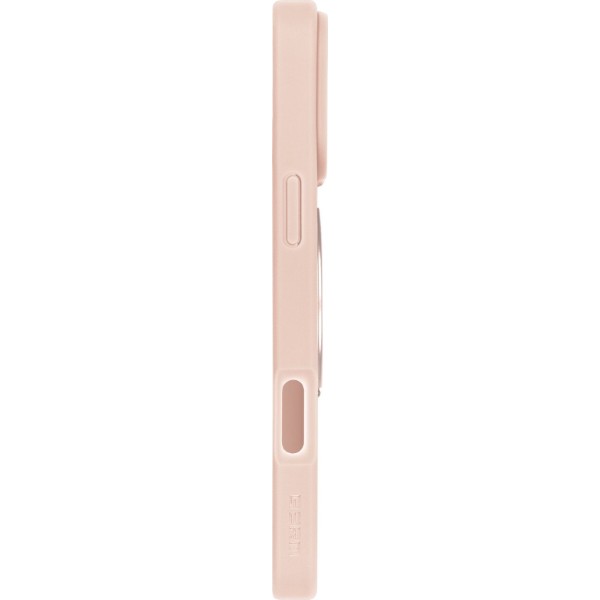 Фото - Чехол для смартфона Armorstandart Unit Stand2 for Apple iPhone 18 Pro Max / 17 Pro Max Light Pink (ARM92335)