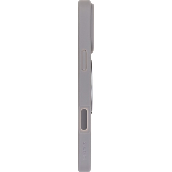 Фото - Чехол для смартфона Armorstandart Unit Stand2 for Apple iPhone 18 Pro Max / 17 Pro Max Titanium Grey (ARM92336)