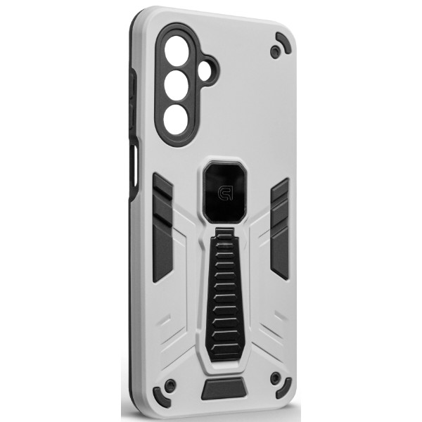 Фото - Чохол для смартфону Armorstandart Proover for Samsung A18 4G/A17 4G Grey (ARM92518)