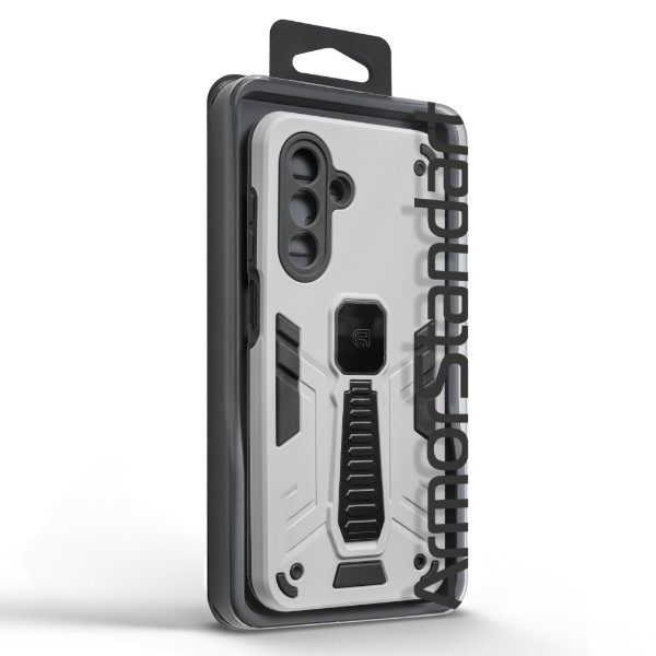 Фото - Чохол для смартфону Armorstandart Proover for Samsung A18 4G/A17 4G Grey (ARM92518)